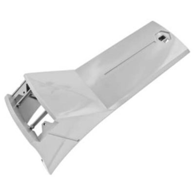 Grille déco Vespa PX 2ieme serie