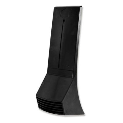 Grille déco Vespa PK 50-125 XL noir (R.O 219564)