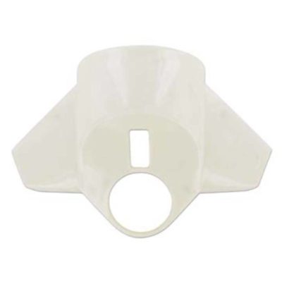 cache guidon Piaggio Vespa PK50S, PK125S R.O. 178933