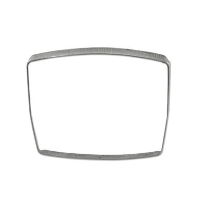 Cadre compteur Vespa 50 Special (R.O. 610355M)