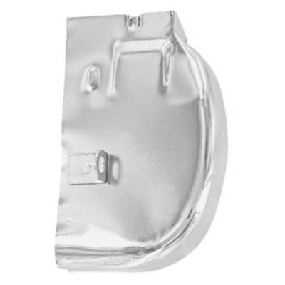 Cache engrenage Piaggio Vespa PX125-200 PE