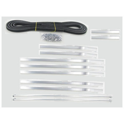 marche pds alu caoutch.Vespa 125 V1-15 1949-1950