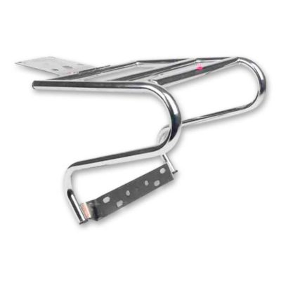 Porte-bagages Piaggio Vespa PX 125 2011 ->  arrière 25x25cm