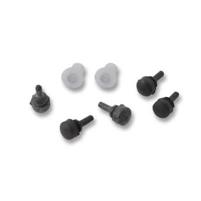 set de gommes pour Vespa 50 1 serie