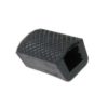 Gomme pédale de frein Piaggio Vespa 125-200