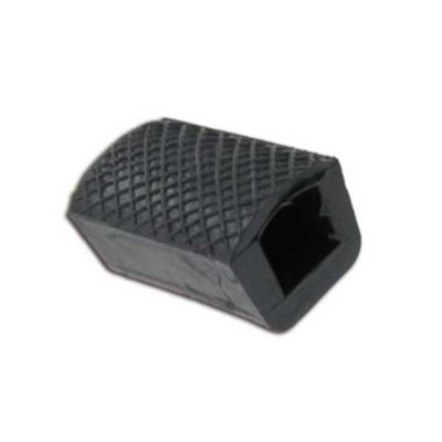 Gomme pédale de frein Piaggio Vespa 125-200
