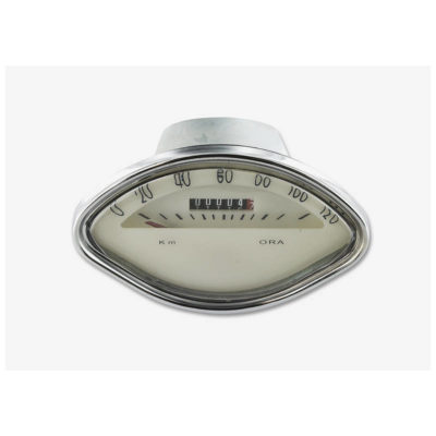 Tachomètre Vespa 150 GS 120Km/h