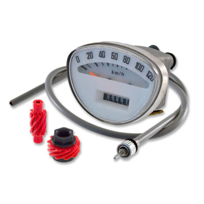 Compteur Vespa 50-125 Primavera VMA2T compl R.O. 1210515