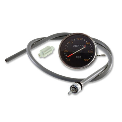 Compteur Vespa PX 80-125 VNX2T (R.O. PX 6050)