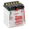 Batterie YB2.5L-C  Yuasa ouverte sans acide