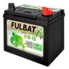 Batterie U1R-12 GEL FULBAT (U1R-12 SLA)