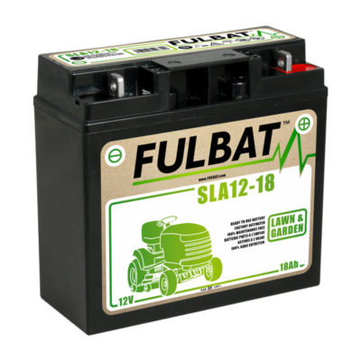 Batterie SLA12-18 GEL FULBAT