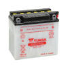 Batterie YB7L-B  Yuasa ouverte sans acide