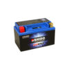 Batterie YTX7A-BS SHIDO Lithium Ion (LTX7A-BS)