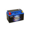 Batterie YTX14-BS SHIDO Lithium Ion (YTX14-BS)