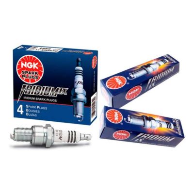 Bougie NGK DCPR7EIX IRIDIUM