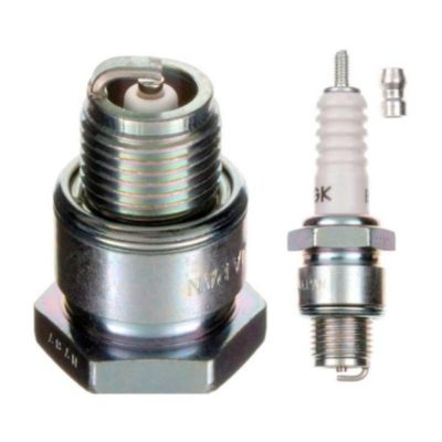 Bougie NGK IMR8E-9HES