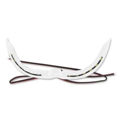 Feux de jour LED blanc Derbi Senda 50 PRIX NET