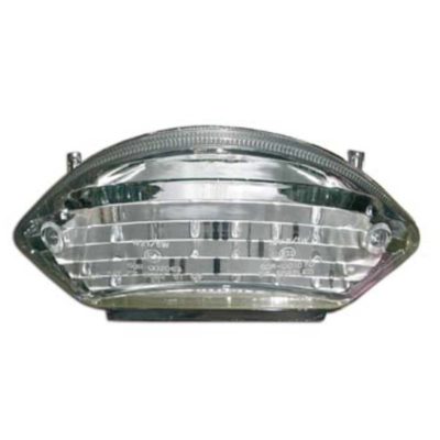 Feu arrière LED Honda CB600/900F 2002-2006 CE