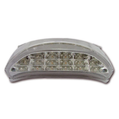 Feu arrière CE LED Honda CB600F Hornet 2007 ->