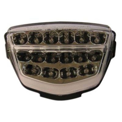 Feu arrière LED CE Honda CBR 1000 RR 2008 ->