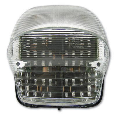 Feu arrière LED blanc Honda CBR 1100 XX Super-Blackbird CE