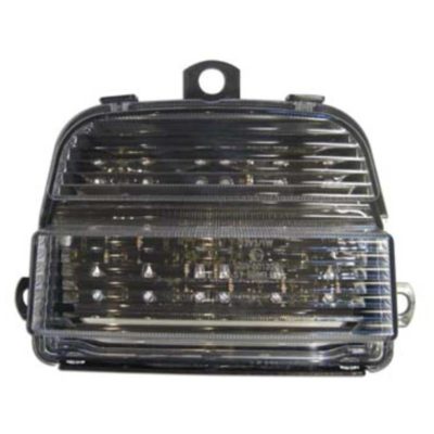Feu arrière LED Honda CBR 900 RR Fireblade 1992-1997 CE