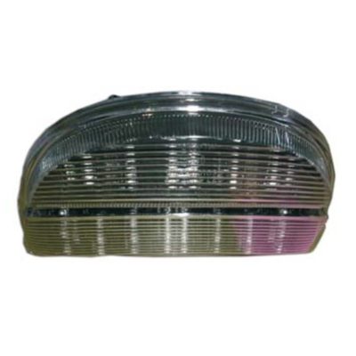 Feu arrière LED Honda CBR 900 RR Fireblade 2002 - 2003 CE