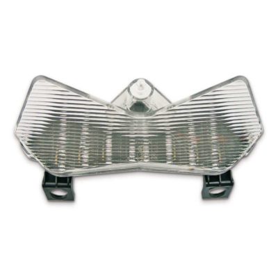 Feu arrière Kawasaki Ninja ZX6R, RR / Z 750 + 1000 CE LED