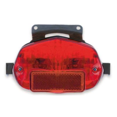 Feu arrière Suzuki GSX-R 600 / 750 / 1000 / GSX 1400 CE