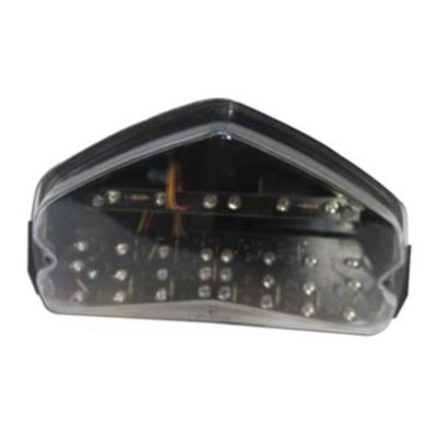 Feu arrière LED Suzuki GSX-R 600/750 2004-2005 CE