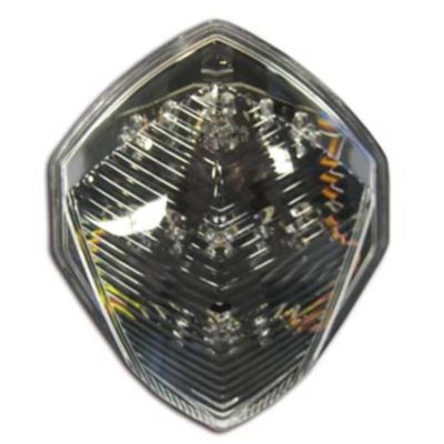 Feu arrière LED Suzuki GSX-R 1000 2003-2004 CE