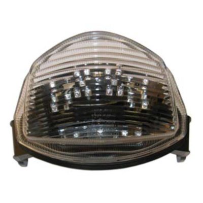 Feu arrière LED Suzuki GSX-R 1000 2005-2006 CE