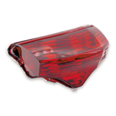 Feu arrière Yamaha FZ 6 Fazer/S 2004 - 2006 CE