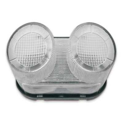 Feu arrière transp. Yamaha YZF-R1 1000cc 2000 - 2001 (RN04) CE