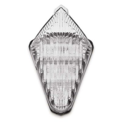 Feu arrière LED original Yamaha YZF-R1 1000cc 2007 - 2008 CE