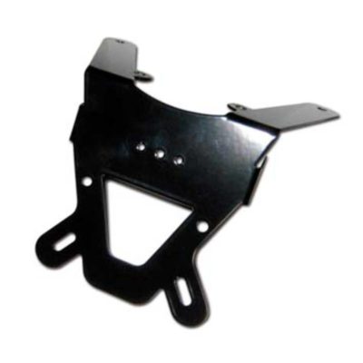 Support de plaque Kawasaki Z750/1000