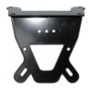 Support de plaque Suzuki GSX-R 600/750 2008-2010