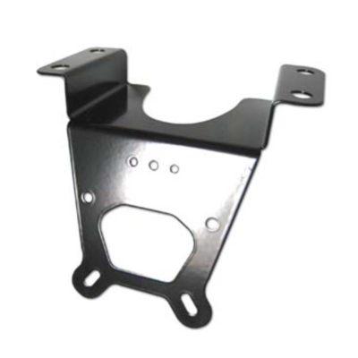 Support de plaque Suzuki GSX-R 1000 2007-2008