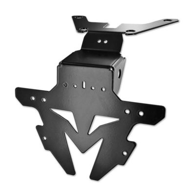 Support de plaque Suzuki SV 650 2016 ->