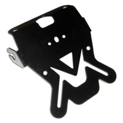 Support de plaque Suzuki GSF 650 9-16/1250 Bandit 11-16