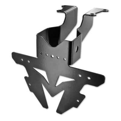 Support de plaque Yamaha MT-10 2016 ->