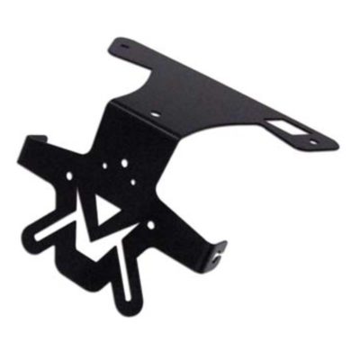 Support de plaque BMW S 1000 RR 2009-2018