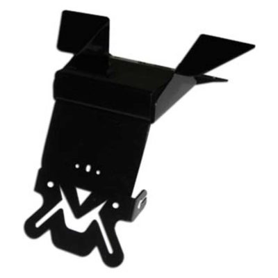 Support de plaque Triumph Street Triple 675 2007-2012