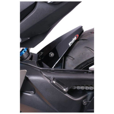 Garde-boue arrière Puig CB1000R 2008 -> noir mat