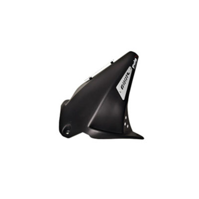 Garde-boue arrière Puig Kawasaki ZX-6R 2009 -> noir mat