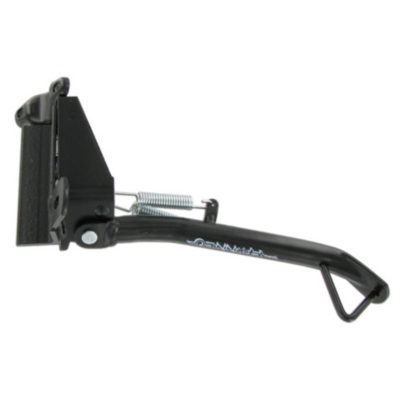 Béquille latérale Buzzetti Honda SH 125cc 4-t -> 01-06 noire