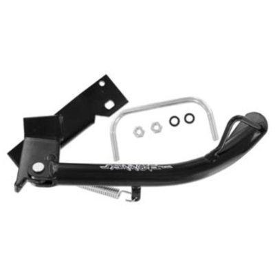 Béquille latérale Buzzetti Honda SH 125 2011 -> noire