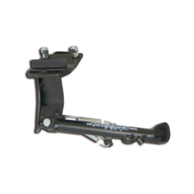 Béquille latérale Buzzetti MBK Ovetto/Yamaha Neo's 2007 -> noire