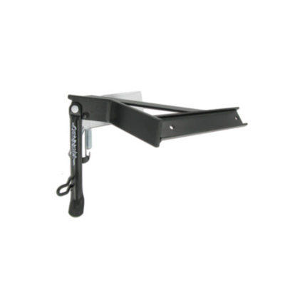 Béquille latérale Buzzetti MBK Mach G/Yamaha Jog R (AC) noire